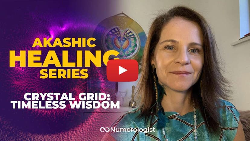 Tap Into Timeless Wisdom! Uncover How To Cut Through Old Subconscious Patterns & Embrace Higher Knowledge