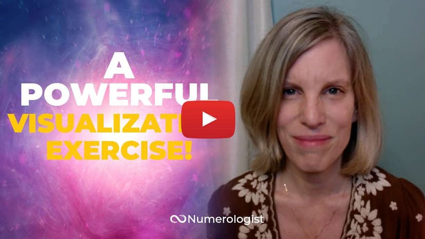 This Simple Yet Powerful Visualization Exercise Will Help You To Turn Your Dreams Into Realities