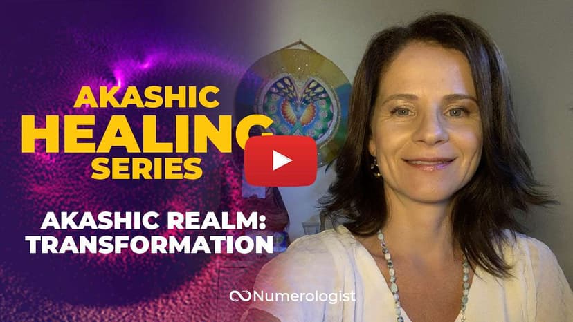 Discover How To Unwrap The Gift Of Sacred Transformation & Tap Into Your Inner Wisdom