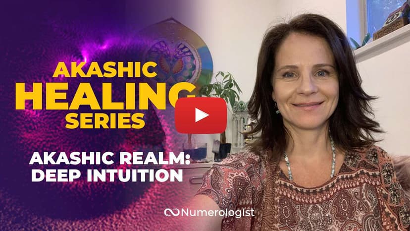 It’s Time To Activate Your Deep Inituitive Skills & Clear A Direct Passageway To Your Inner Wisdom