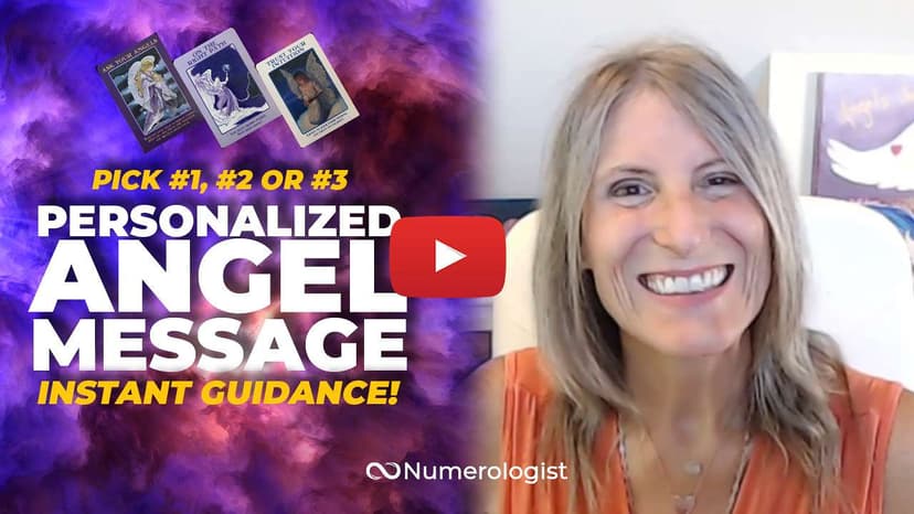 Instant Guidance! Discover How To Answer Your Own Spiritual Call-To-Action, Right Now!
