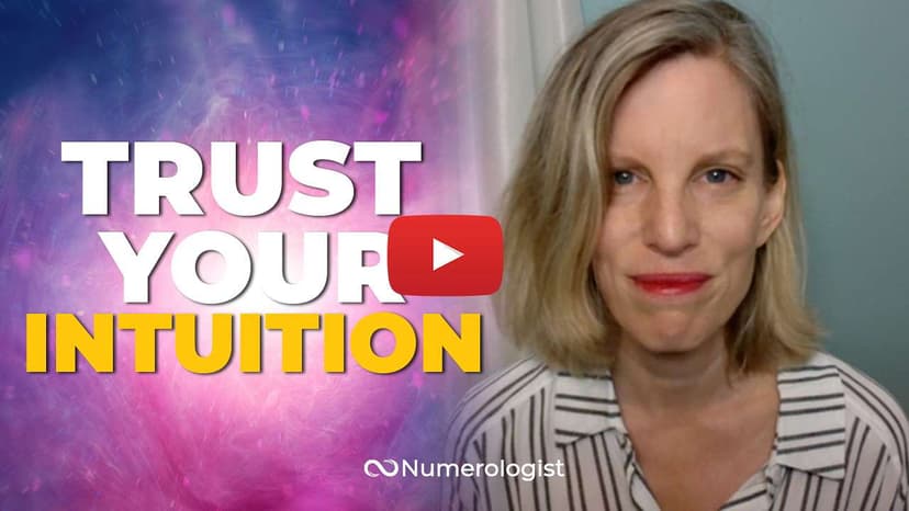 Trust Your Intuition! Look Within To Receive The Powerful Guidance You’ve Been Searching For!