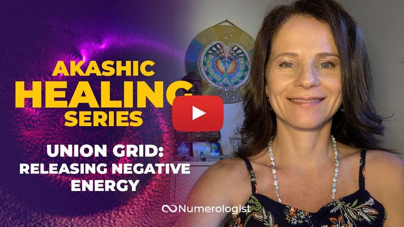 Discover How To Releasing The Energies That No Longer Serve You Will Expand Your Consciousness