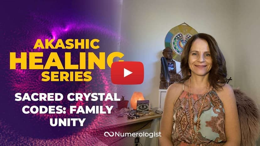 Unlock The Key To Release Your Resentment & Strengthen Your Connection With Your Family!