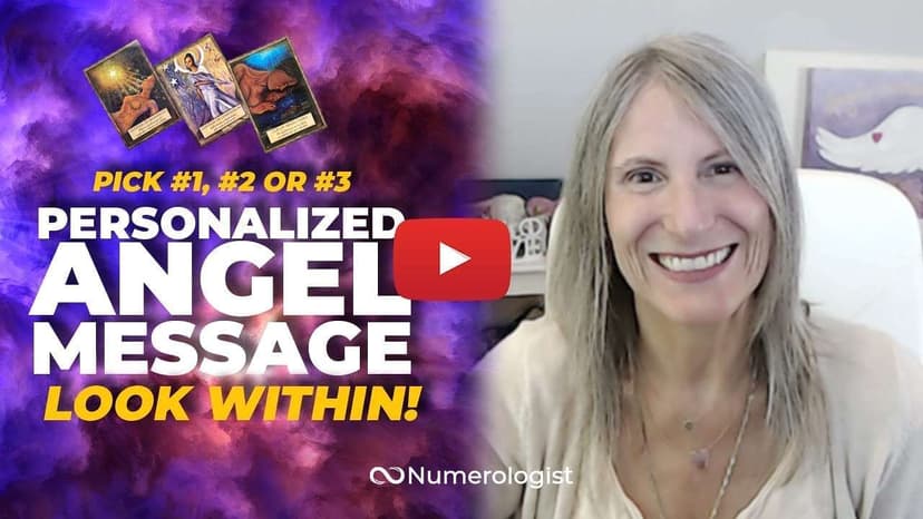 This Personalized Angel Message Is Calling You To Awaken Your Shining Star-Power!