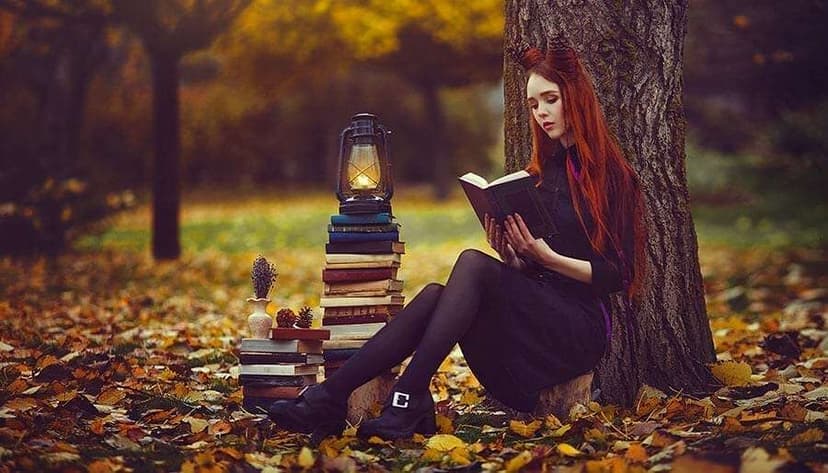 Do You Have What It Takes To Be A Witch? These 5 Tips Will Help You Unlock Your Magical Path!