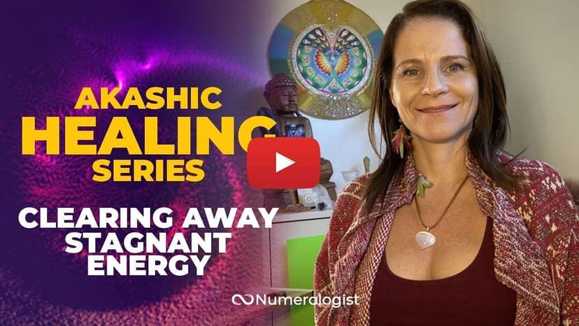 Uncover The Key To Clearing Away The Opposing Energies That Are Blocking Your Path To Sacred Unity!