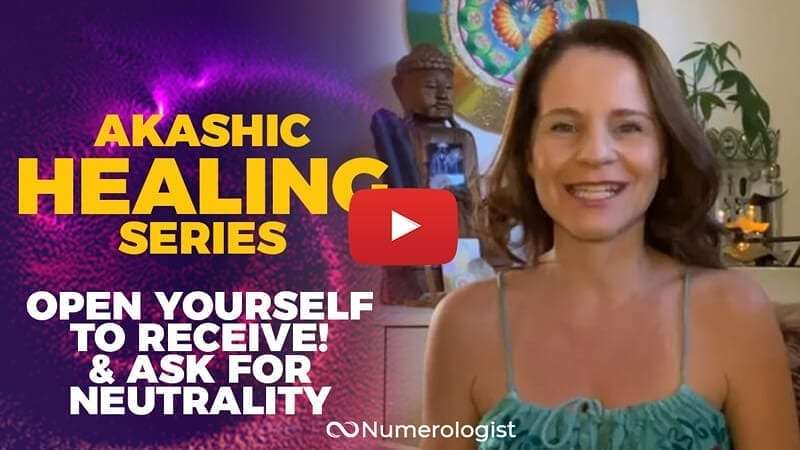 Are You Open To Receiving?! Discover How To Reframe Your Perspective To Uncover Your Blessings!