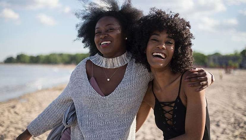 10 Awesome Things to Love About Your Favourite Capricorn Friend!