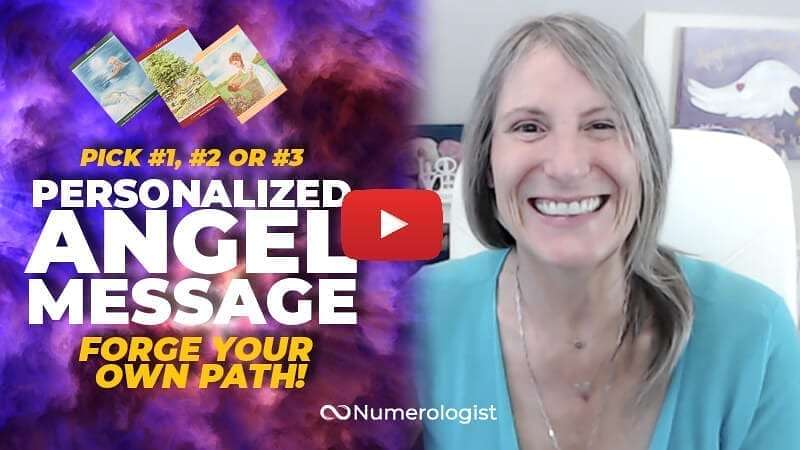 You Are The Captain Of Your Destiny! This Powerful Angel Message Will Help You Realize That You Can Forge Your Own Path!