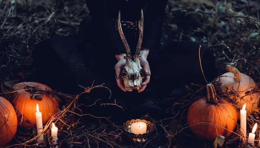 Witchcraft For Beginners: Exercises To Immediately Boost Your Energy Channeling Ability