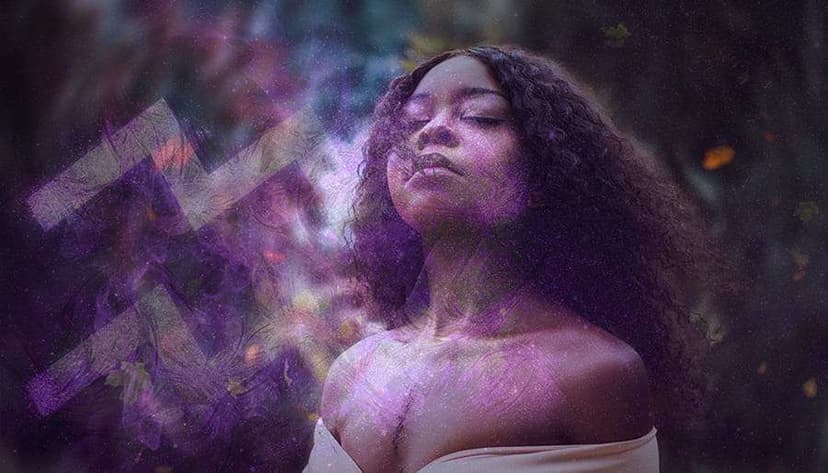 Aquarius New Moon Traits & Characteristics