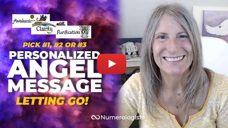 Cleanse And De-Clutter! This Inspiring Angel Message Will Encourage You To Let Go Of Your Physical and Emotional Baggage