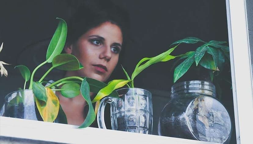 Use These 5 Witchy Tips To Keep Your Home Feeling Fresh All Year Long!