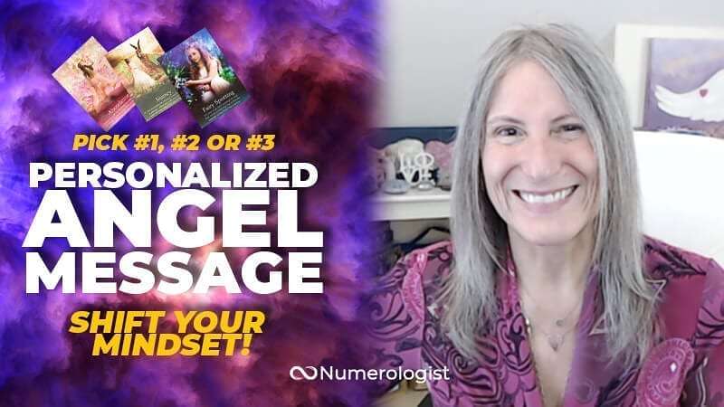 Understand How This One Simple Mindset Shift Will Turn You Into A Manifesting Mage!