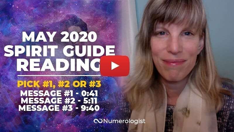 This Spirit Guide Reading Will Show You Why Letting Go Will Bring Joy In Abundance