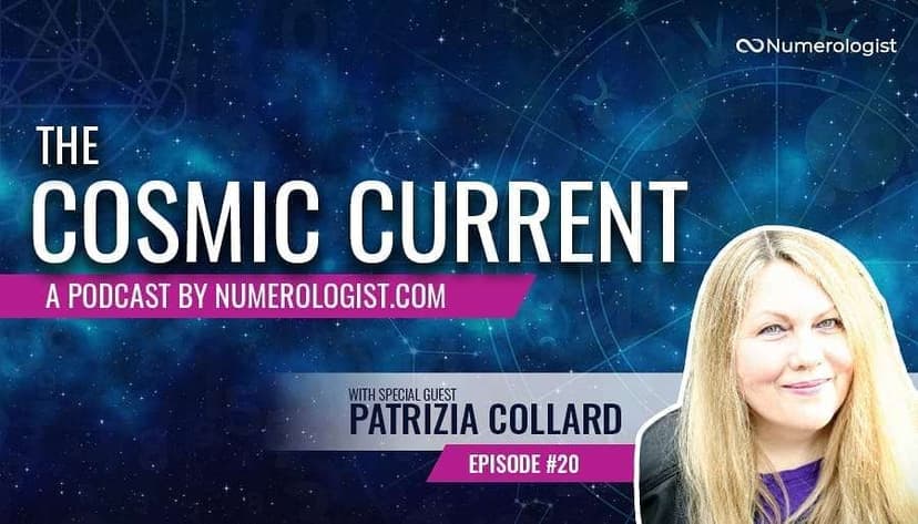 Episode #20: The Science of Mindfulness With Patrizia Collard