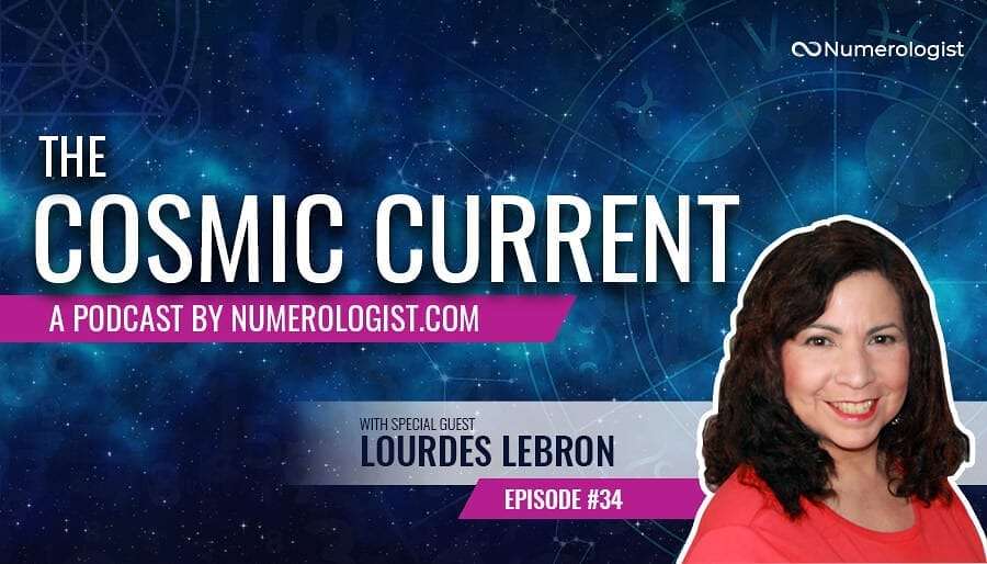 Episode #34: How Reiki Really Works With Reiki Master Lourdes Lerbron