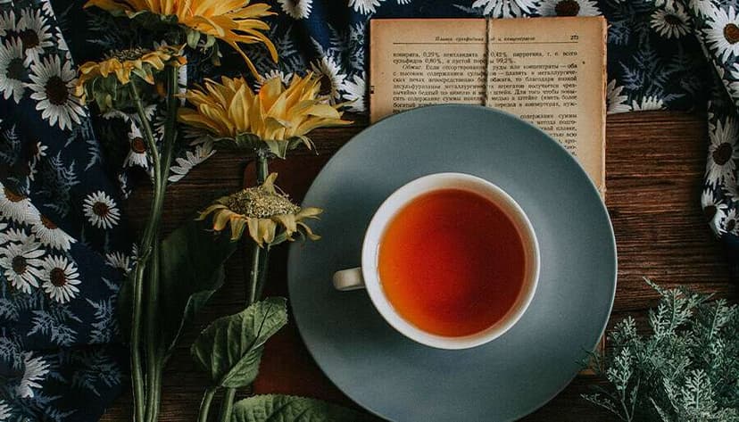 5 Magickal End-of-Week Rituals To Relieve Your Burnt Out Soul