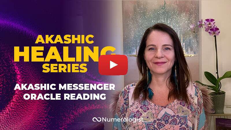 The Akashic Realm Messengers Are Ready To Show You Your Path To Lasting Love