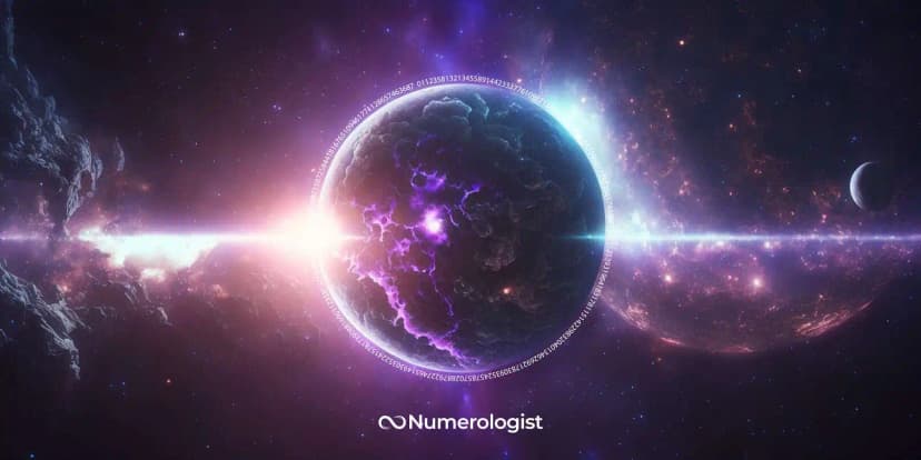 New to Numerology? Here’s What You Need to Know…