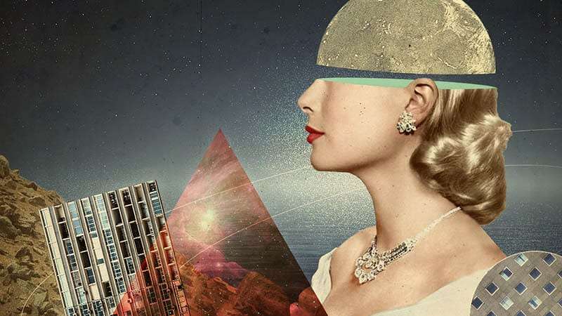 Here’s What Will Happen If You Let Today’s Vibes Influence Your Creative Side