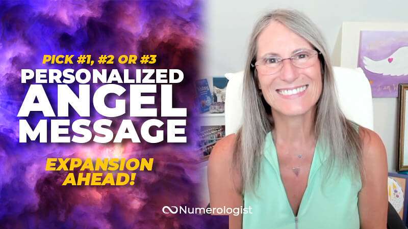 Your Angels Are Showing You Why This May Be Your Most Expansive Week Yet
