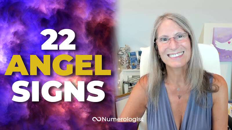 22 Signs That Your Angels & Guides Are Trying To Reach You