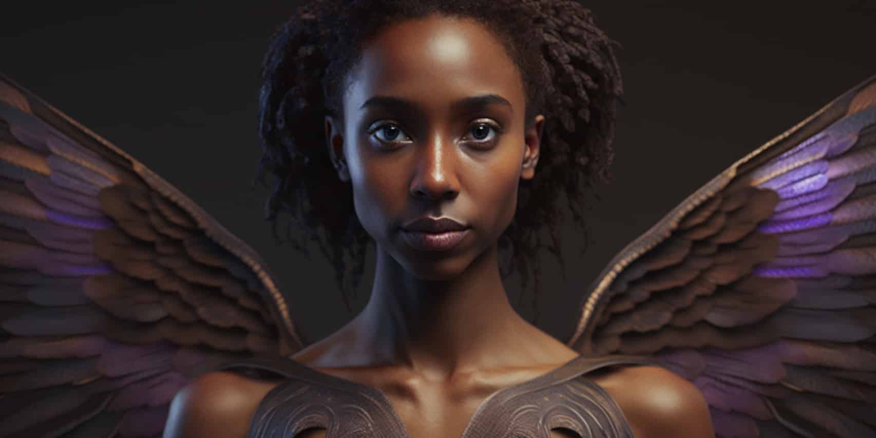 Angel image
