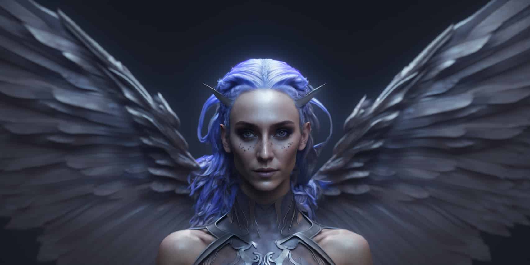 Angel image