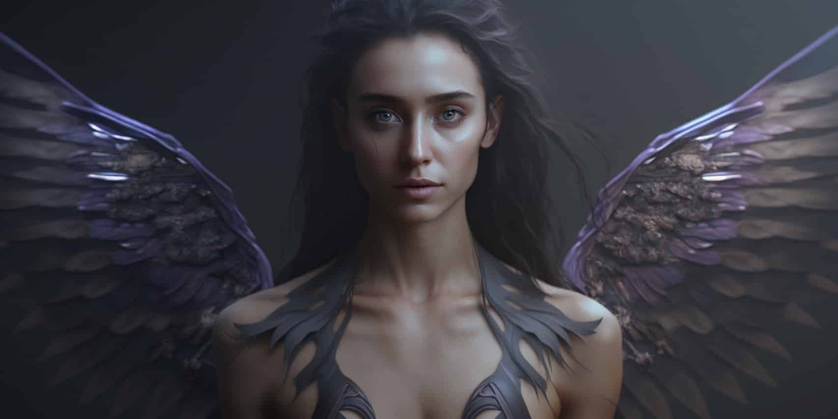 Angel image