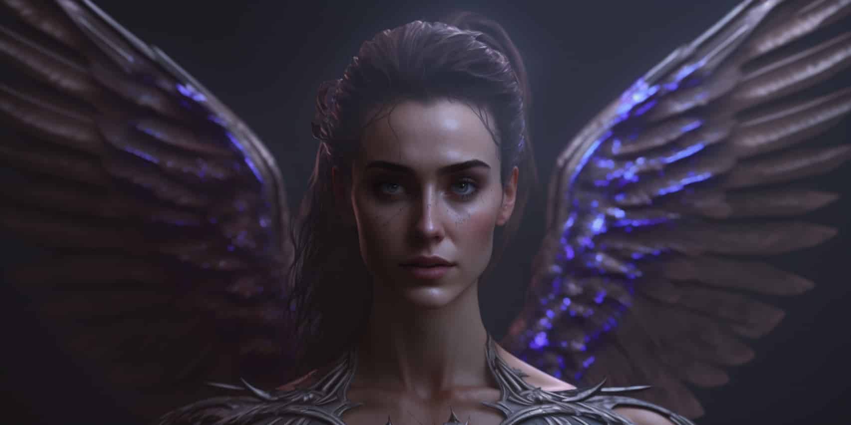 Angel image