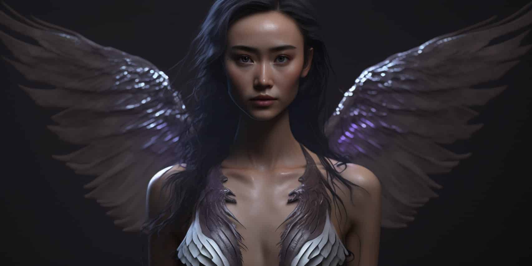 Angel image