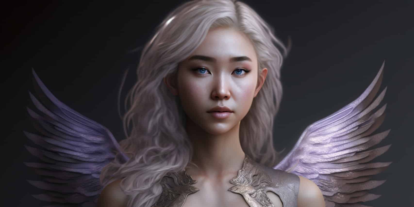 Angel image