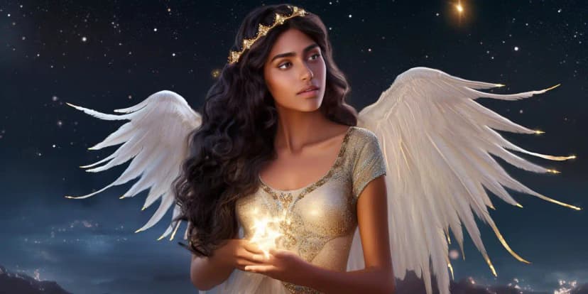 Unlocking the Spiritual Meaning of Angel Number 666666