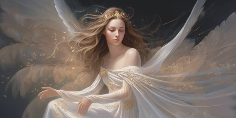 Angel Number 1616 – What Does It Mean?