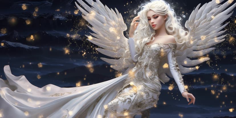 Angel Number 242 – What Does It Mean?