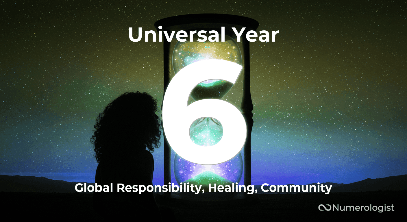 Universal Year 6