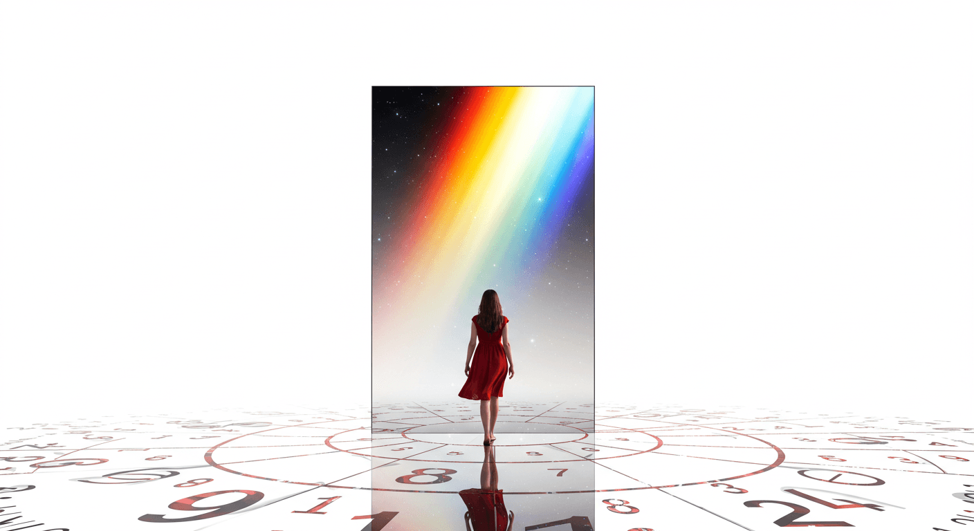 Your Innate Gifts: Understanding Your Numerology Birthday Number