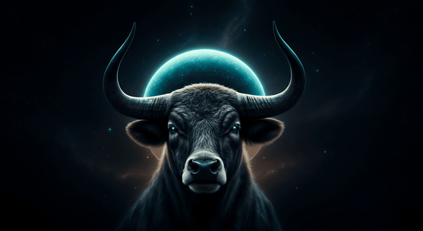 Uranus Enters Taurus
