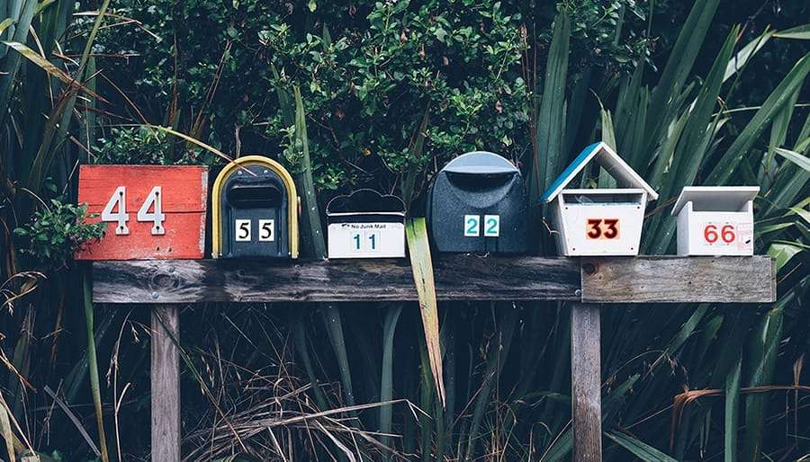 Repeating-Numbers-Image-Resized 6 letterbox in a row with repeating numbers