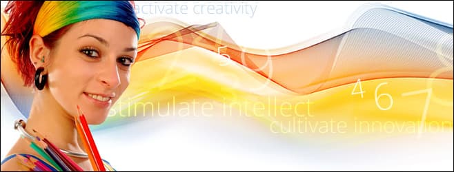 numerology-and-color Numerology and Colors