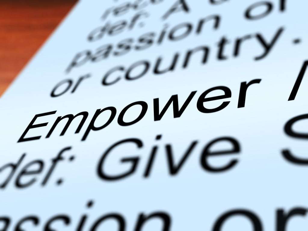 empower Empower Yourself Through Numerology