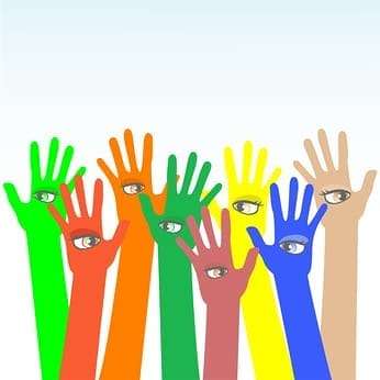90 aGFuZHMtbWFzay1mcmllbmRzLXBhcnQ0LWV5ZXMuanBn Explore the Map of Your Life with Palmistry