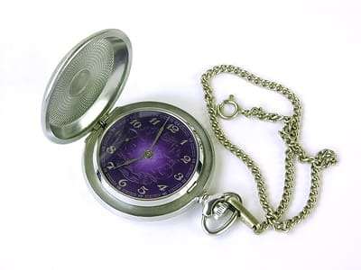 Pocket watch Reincarnation: What it Reveals About Your Current Life