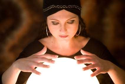 Reading Your Future – Is it Possible?