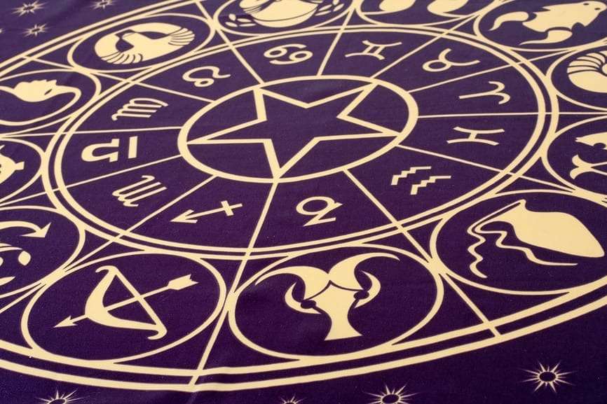 Wheel of Zodiac symbols Explore Your Life’s Path With Astrologers