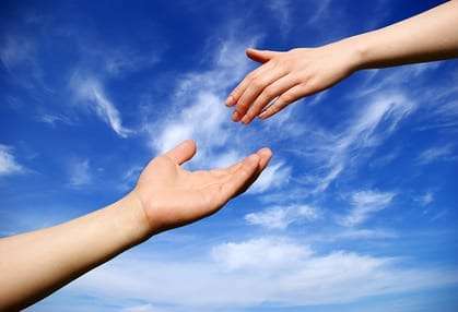 helping hand How a Numerologist Can Help Improve Your Relationships