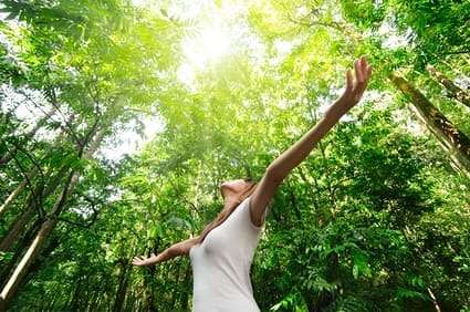 feel awesome How to Feel Awesome: Take Care of You