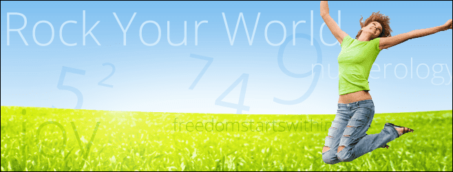 rockyurworld-v2 9 Steps on How to Feel Happy & ROCK your World!